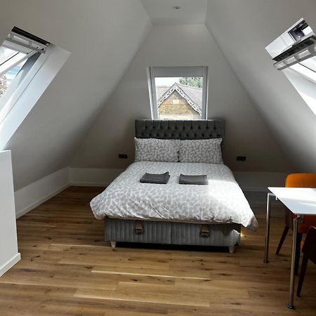 Keysan House 1 Apartment London Exterior photo